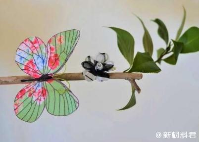 新型智能材料，可打造“活的”衣服，能自行移動